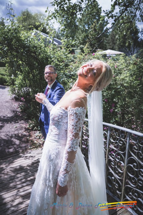 portraet maria denes