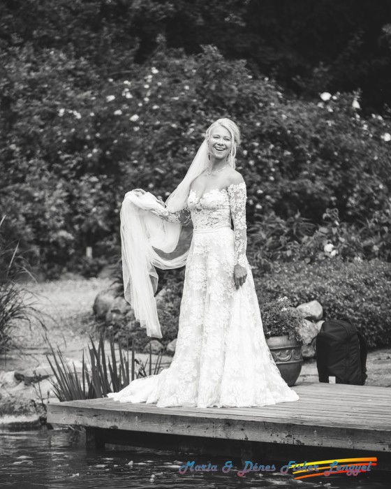 portraet maria denes