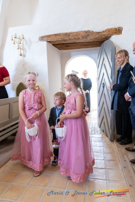 kirke maria denes