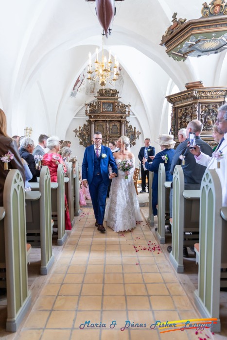 kirke maria denes