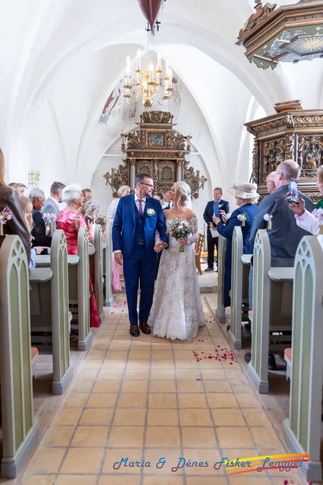 kirke maria denes