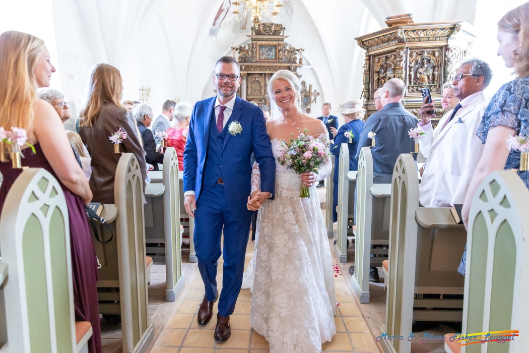 kirke maria denes