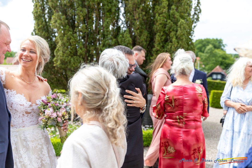 kirke maria denes
