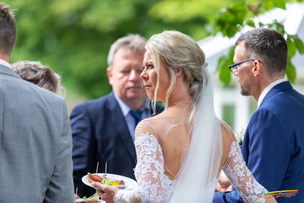 reception maria denes