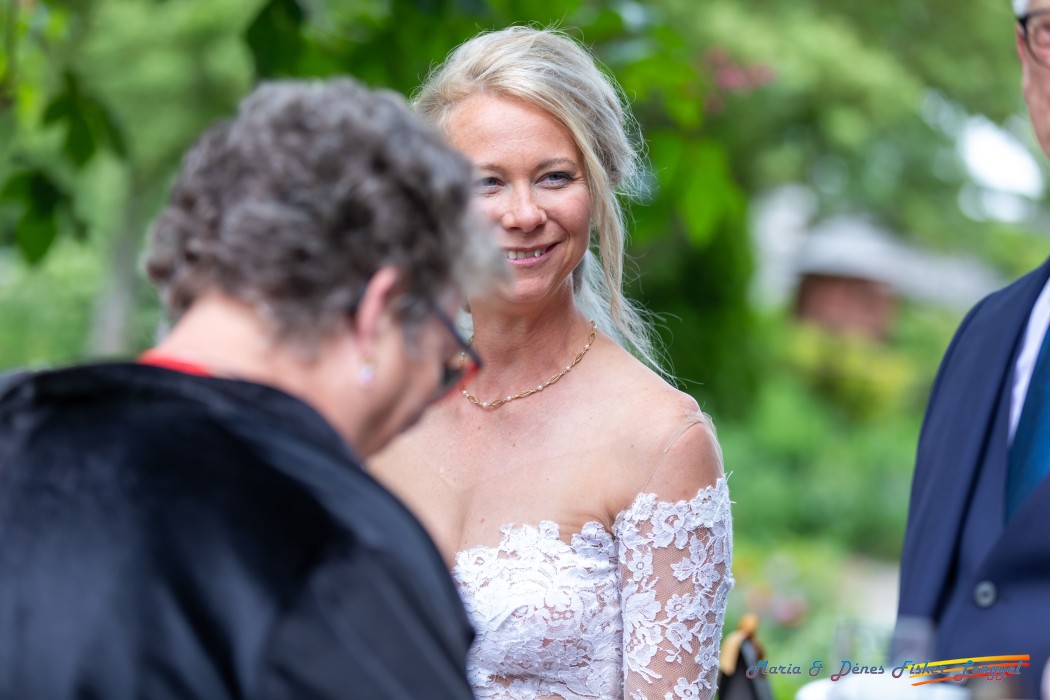 reception maria denes