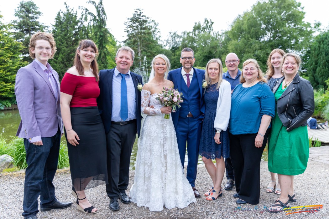 reception maria denes