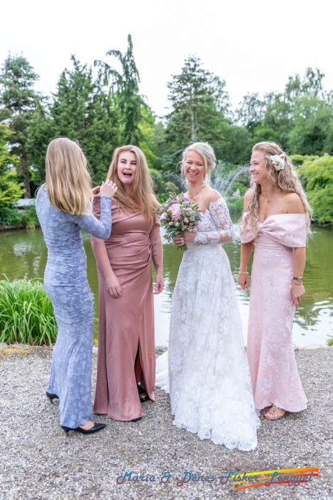reception maria denes