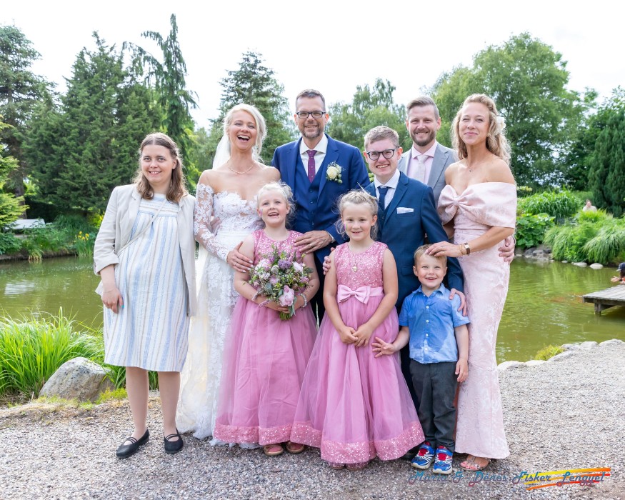 reception maria denes