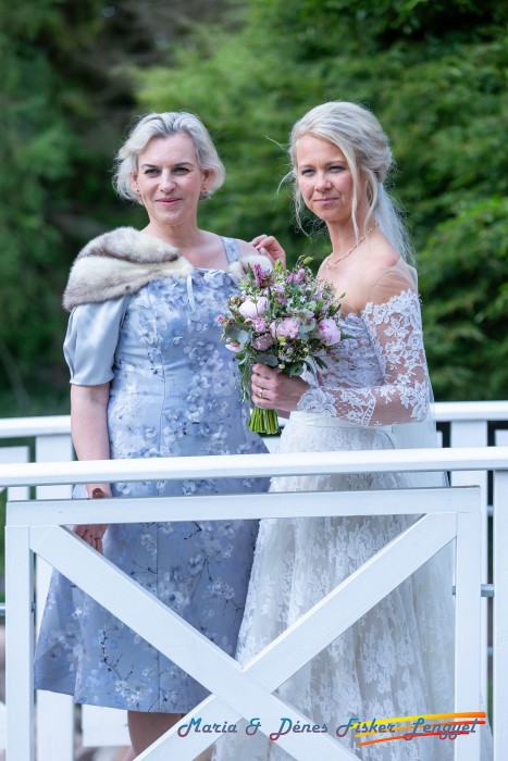 reception maria denes