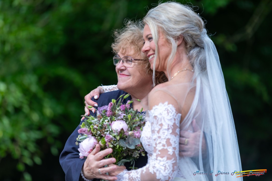 reception maria denes