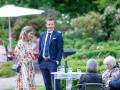 reception maria denes
